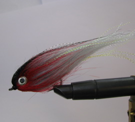 ������� ����� SP 06 (bl.  red  grey)